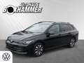Volkswagen Golf Variant VIII Variant 1.5 eTSI DSG Goal NAVI+ACC+RÜCK.KAM Noir - thumbnail 1