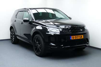 Land Rover Discovery Sport P300e 1.5 R-Dynamic HSE 1-Eig. 360 Camera, 20"LMV,