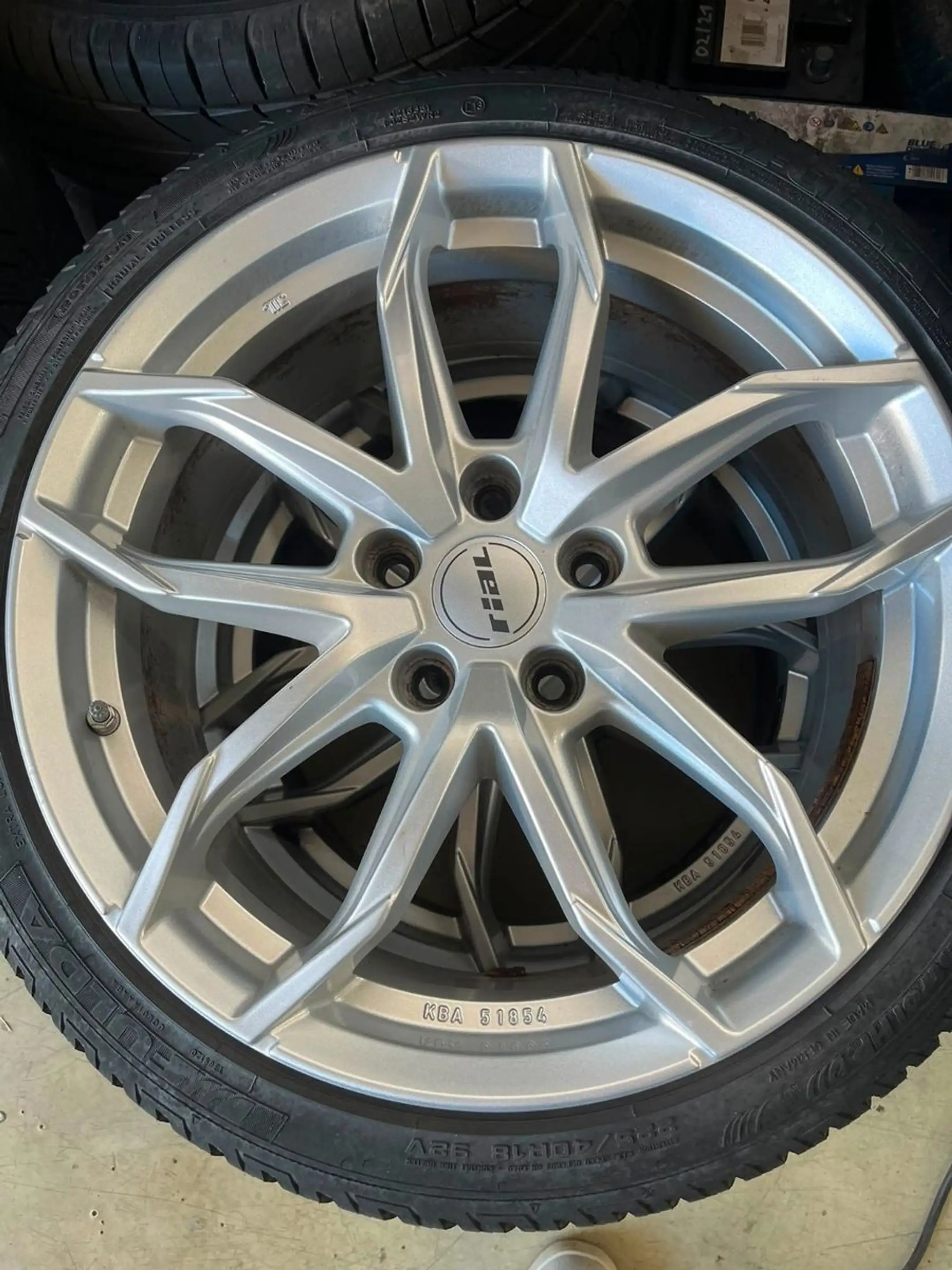 Kia ProCeed / pro_cee'd 1.6 TGDI GT Aut./2.Hand/JBL/Winter/LED/Scheckhef — photo 12