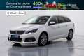 Peugeot 308 SW 1.2 PureTech S&S Allure Pack 130 Blanco - thumbnail 1