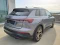 Audi Q4 e-tron edition one 35 / Matrix, Sonos, Navi+ Gris - thumbnail 3