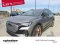 Audi Q4 e-tron edition one 35 / Matrix, Sonos, Navi+ Gris - thumbnail 1