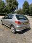 Peugeot 206 1.6-16V Griffe 5D 109pk Grijs - thumbnail 6