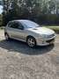 Peugeot 206 1.6-16V Griffe 5D 109pk Grijs - thumbnail 3
