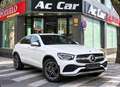 Mercedes-Benz GLC 200 4MATIC Blanco - thumbnail 1
