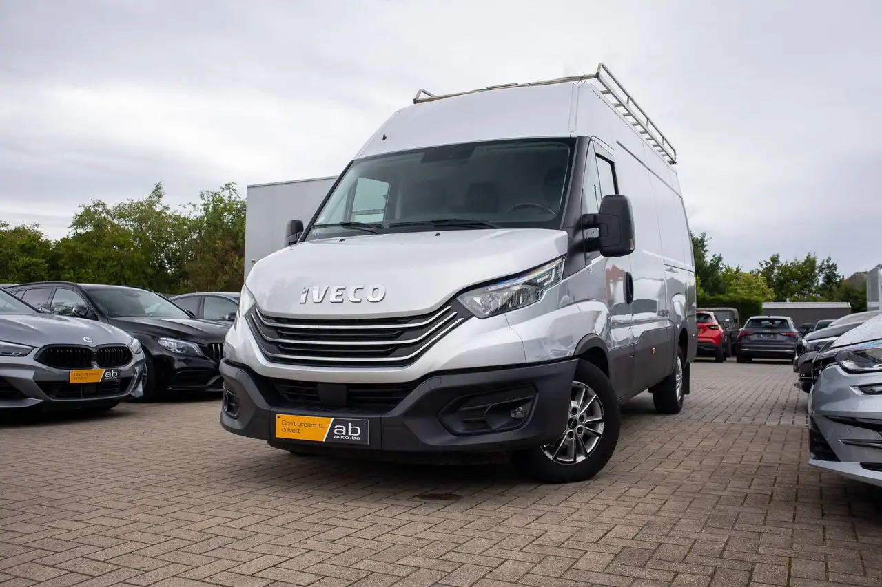 Iveco Daily