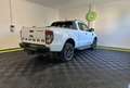 Ford Ranger 2.0 EcoBlue 16V Pickup Super Cabine Phase 3 4x4 BVA Blanc - thumbnail 5