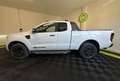 Ford Ranger 2.0 EcoBlue 16V Pickup Super Cabine Phase 3 4x4 BVA Blanc - thumbnail 2