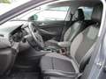 Opel Grandland X *Edition*A/T*Scheckheftgepflegt*Nav Gris - thumbnail 7
