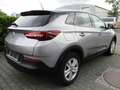 Opel Grandland X *Edition*A/T*Scheckheftgepflegt*Nav Gris - thumbnail 5