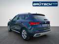 SEAT Ateca 1.5 TSI ACT Xperience KLIMA / AHK / NAVI / PANORAM Blau - thumbnail 3