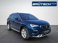 SEAT Ateca 1.5 TSI ACT Xperience KLIMA / AHK / NAVI / PANORAM Blau - thumbnail 2