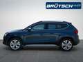 SEAT Ateca 1.5 TSI ACT Xperience KLIMA / AHK / NAVI / PANORAM Blau - thumbnail 7