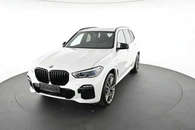 BMW X5 view 19