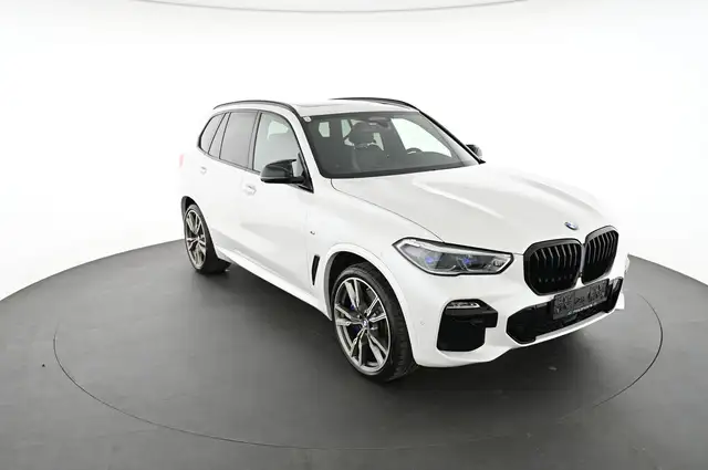 BMW X5 view 17