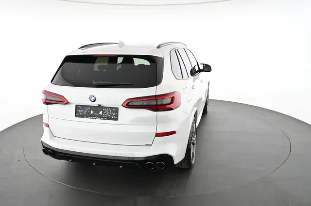 BMW X5 view 21
