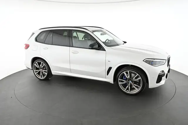 BMW X5 view 14