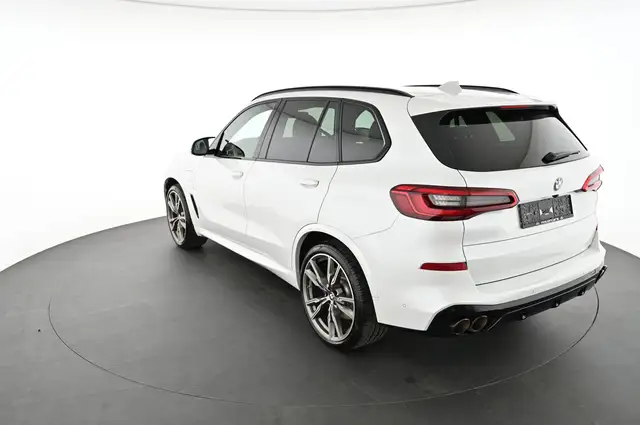BMW X5 view 16