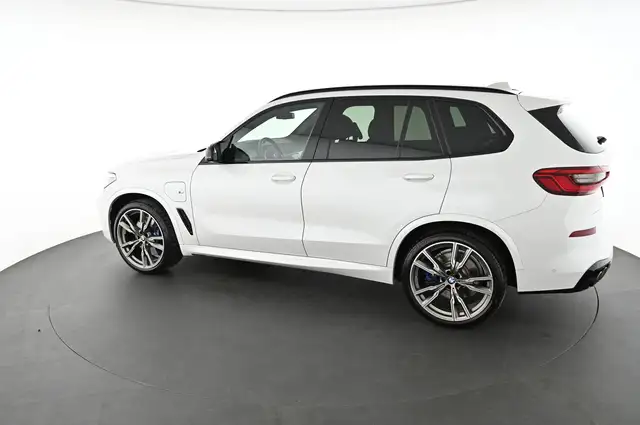 BMW X5 view 12