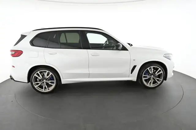 BMW X5 view 10