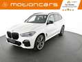 BMW X5 xDrive45e M-Paket Weiß - thumbnail 1