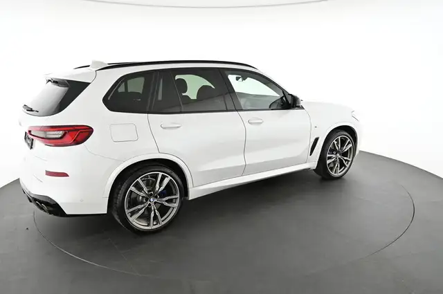BMW X5 view 6