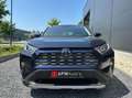 Toyota RAV 4 2.0 VVT-iE Active Leder | Navi | Camera Blauw - thumbnail 9