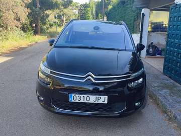 C4 Picasso 1.2 PureTech S
