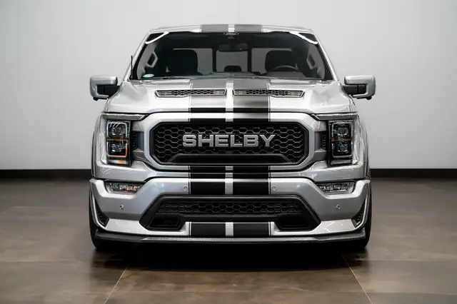 Ford F 150