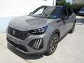 Peugeot 2008 2ª serie Hybrid 136 e-DCS6 GT Fin9Perfet Sc32% Grigio - thumbnail 9