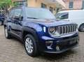 Jeep Renegade Renegade 2019 1.3 t4 phev Limited 4xe at6 Azul - thumbnail 3