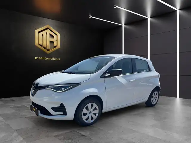 Renault ZOE Life 80 kW R110 Bateria 40kWh