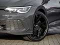 Volkswagen Golf VIII GTI DSG Black Style LED+ Navi TravelAss. 18" Grau - thumbnail 5