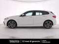 BMW 116 116d 5p. Msport AUT. Blanc - thumbnail 4