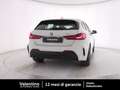 BMW 116 116d 5p. Msport AUT. Blanc - thumbnail 3