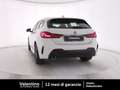 BMW 116 116d 5p. Msport AUT. Blanc - thumbnail 5