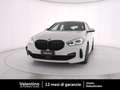 BMW 116 116d 5p. Msport AUT. Blanc - thumbnail 1