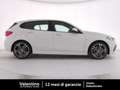 BMW 116 116d 5p. Msport AUT. Blanc - thumbnail 2