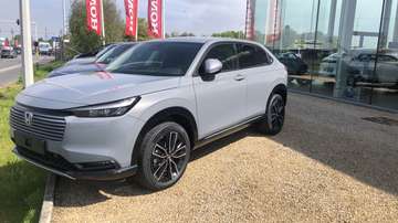 HR-V e:HEV 1.5i Advance eCVT DEMO