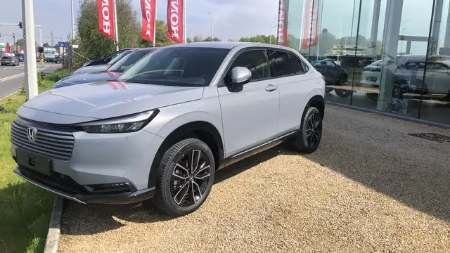Honda HR-V HR-V e:HEV 1.5i Advance eCVT DEMO