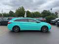 Hyundai i40 cw blue Trend/KLIMAAUTO/PDC/SITZHZG/TEMPO/ Bej - thumbnail 3
