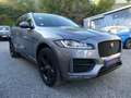 Jaguar F-Pace 2.0 180 Ch R-SPORT AWD BVA Grijs - thumbnail 10