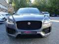 Jaguar F-Pace 2.0 180 Ch R-SPORT AWD BVA Grijs - thumbnail 11