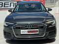 Audi A6 Avant 50 TFSIe quattro-ultra S tronic Plateado - thumbnail 9