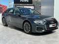 Audi A6 Avant 50 TFSIe quattro-ultra S tronic Plateado - thumbnail 8