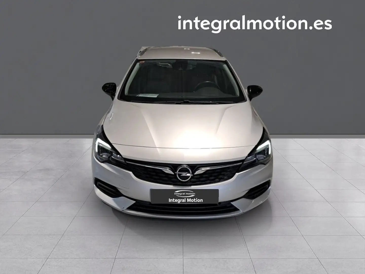 Opel Astra 1.5D DVC 77kW (105CV) Edition ST Gris - 2
