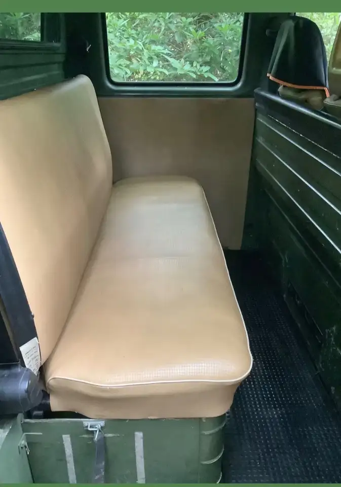 Volkswagen T3, foto 2