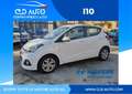 Hyundai i10 1.0 LPGI Econext Bianco - thumbnail 1