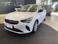 Opel Corsa 1.2 Edition - PROMO SIRONIAUTO+ Weiß - thumbnail 1