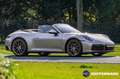 Porsche 992 Cabrio 3.0 Carrera Chrono Sportuitlaat Matrix Pors Argent - thumbnail 21